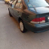 سمند|خودرو سواری و وانت|چهاردانگه (تهران), |دیوار