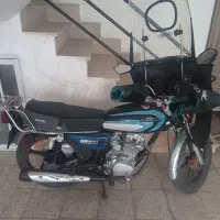 موتور ۲۰۰ دینو مدل 98