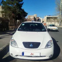 تیبا 2 مدل 99