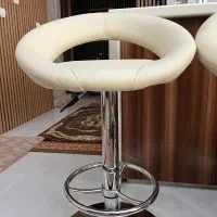 دو عدد صندلی اپن در حد نو|صندلی و نیمکت|کرج, شهرک فهمیده|دیوار