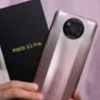 poco x3 pro gold