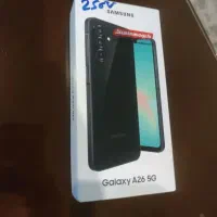 سامسونگ A26
