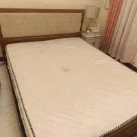 تشک دو نفره رویال