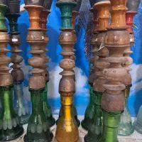 خواهان کار  در کافه سنتی قلیان زن نیازمندیم