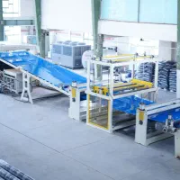 تولید کننده ورق ژئوممبران استخر کشاورزی در خراسان