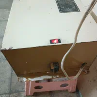 ترانس اتوماتیک 6 کیلو وات فاراتل|مصالح و تجهیزات ساختمان|تهران, جنت‌آباد مرکزی|دیوار