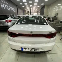 تارا v1  شش دنده صفر 404