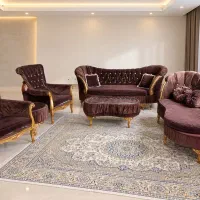 مبل ۷ نفره