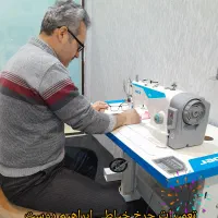 تعمیرات چرخ خیاطی ابراهیم دوست|خدمات پیشه و مهارت|لاهیجان, مهرگان|دیوار