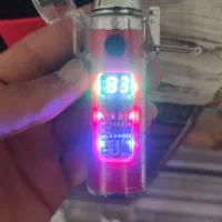 ایرپاد لنو فندک الکتریکی