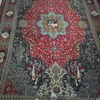 فرش ۹ متری