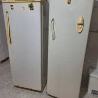 یخچال و فریزر