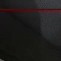 روسری مشکی لورنزو