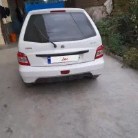 ۱۱۱مدل ۹۵ بیرنگ|خودرو سواری و وانت|گرگان, |دیوار