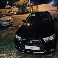 دنا پلاس توربو اتومات آپشنال