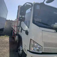 کامیون فاو ۸تن|خودرو سنگین|چهاردانگه (تهران), |دیوار
