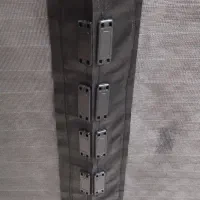 درب توری اهن ربایی مغناطیسی مگنتی