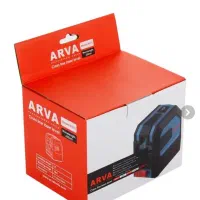 تراز لیزری اروا