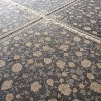 فرش در حدنو ۴تخته|فرش|کوهدشت, |دیوار