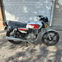 موتور هندا 200 باسلABS شرایطی