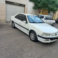 پارس سفید