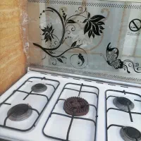 گاز|اجاق گاز و لوازم برقی پخت‌وپز|مشهد, طرق|دیوار