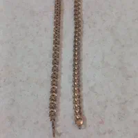 دو عدد دستبند