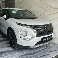 میتسوبیشی اوتلندر H-Line (نقد و اقساط)
