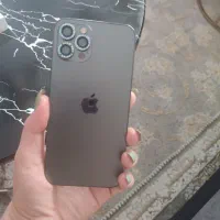 گوشی آیفون ۱۲ پرو