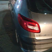 خطر ۲۰۷ در حد نوع بدون خش|قطعات یدکی و لوازم جانبی|هشتگرد, شهرک اداری|دیوار