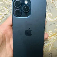 ایفون ۱۵ پرومکس