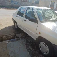 پراید ۹۵ دوگانه فابریک|خودرو سواری و وانت|انبارآلوم, |دیوار