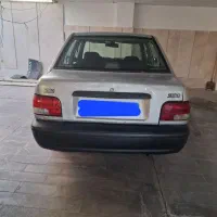 پراید صندوق‌دار CNG، مدل ۱۳۸۷|خودرو سواری و وانت|گرمسار, |دیوار