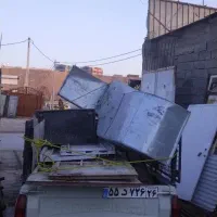 خرید و فروش ضایعات آهن