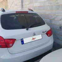 کوئیک سفید|خودرو سواری و وانت|تاکستان, |دیوار