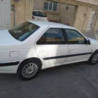 پارس ۹۳ XU7|خودرو سواری و وانت|مشهد, جانباز|دیوار