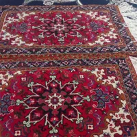 فرش دستباف هریس