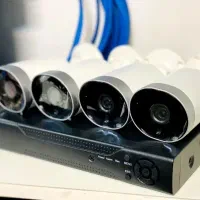 دوربین مداربسته