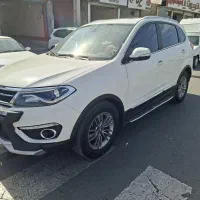 تیگو5 مدل ۹۹ درحد