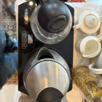 ۲ عدد چایی ساز برند فلر و بیایز|سماور، چایساز، قهوهساز|تهران, بهار|دیوار