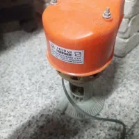 پمپ کولر آبی
