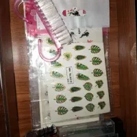 صفر تا صد لوازم کاشت ناخن|آرایشی، بهداشتی، درمانی|تبریز, |دیوار