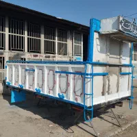 اتاق عقب خاور|قطعات یدکی و لوازم جانبی|شهرکرد, |دیوار