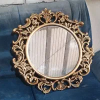 قاب آینه نو