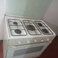 اجاق گاز پنج شعله