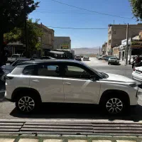 سوزوکی ویتارا 2025|خودرو سواری و وانت|شهرکرد, |دیوار