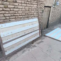 در گاراژ