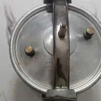 زود پز قابلمه ای 5/5لیتری|ظروف پختوپز|خوی, |دیوار