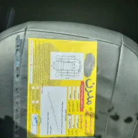 ۲۰۶ صندوقدار v8 فول بی رنگ ۱۵۰هزارتا کار|خودرو سواری و وانت|تهران, فدک|دیوار