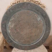 سینی مسی قدیمی